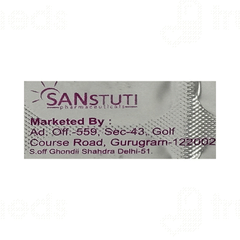 San Rd Capsule 10