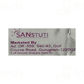 San Rd Capsule 10