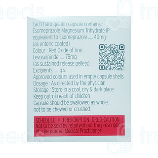 Somfiz L Capsule 10