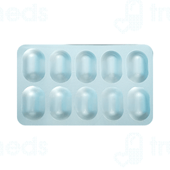 Somfiz L Capsule 10