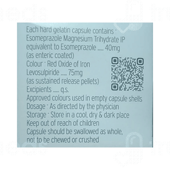 Somfiz L Capsule 10
