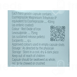 Somfiz L Capsule 10