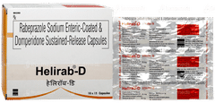 Helirab D Capsule 15