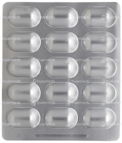 Espra Dsr Capsule 15