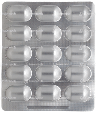 Espra Dsr Capsule 15