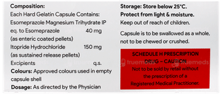 Esogress It Capsule 15
