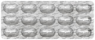 Esogress It Capsule 15