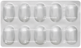 Mibos 200 Capsule 10