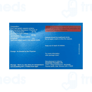 Ranidom Dsr Capsule 10