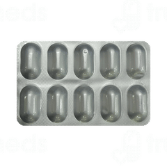 Ranidom Dsr Capsule 10