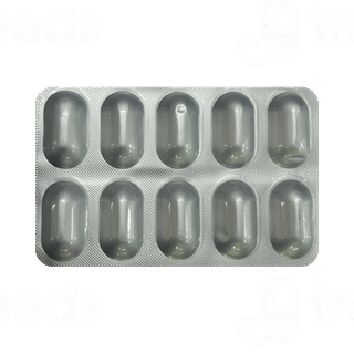Ranidom Dsr Capsule 10