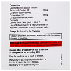 Rapagion Dsr Capsule 10 Rapagion Dsr Capsule 10