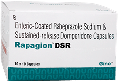 Rapagion Dsr Capsule 10 Rapagion Dsr Capsule 10