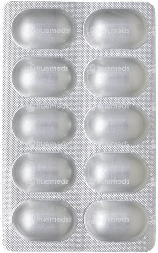 Rapagion Dsr Capsule 10