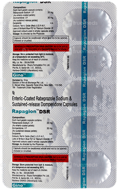 Rapagion Dsr Capsule 10 Rapagion Dsr Capsule 10