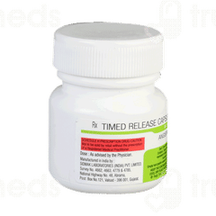 Angispan Tr 6.5mg Capsule 25 Angispan Tr 6.5mg Capsule 25