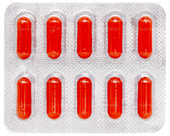 Betacap Tr 20 Capsule 10 Betacap Tr 20 Capsule 10