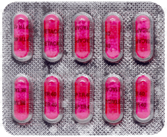 Betacap Tr 40 Capsule 10