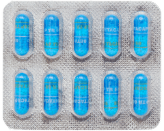 Betacap Tr 60 Capsule 10