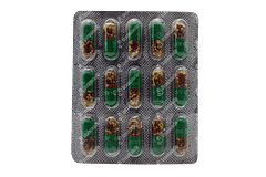 Fercee Tr+ Capsule 15 Fercee Tr+ Capsule 15