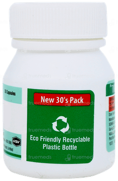 Angispan Tr 2.5mg Capsule 30