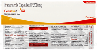 Ceastra Xl 200 Capsule 7