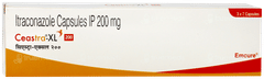 Ceastra Xl 200 Capsule 7