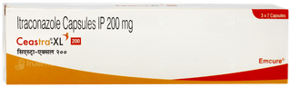 Ceastra Xl 200 Capsule 7