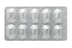 Liofen Xl 10 Capsule 10