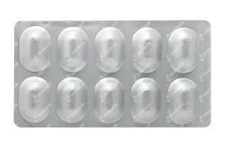 Liofen Xl 10 MG Capsule Xl 10