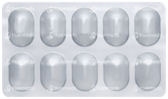 Liofen Xl 10 Capsule 10