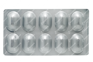 Liofen Xl 20 Capsule 10