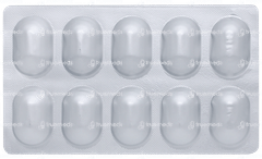 Liofen Xl 20 Capsule 10 Liofen Xl 20 Capsule 10