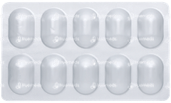Liofen Xl 30 Capsule 10 Liofen Xl 30 Capsule 10