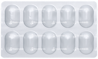 Liofen Xl 30 Capsule 10