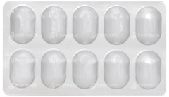 Liofen Xl 40 Capsule 10