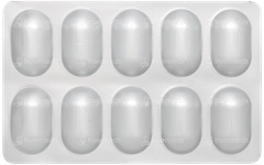 Rabifast Xl Capsule 10