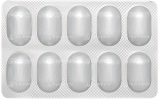Rabifast Xl Capsule 10