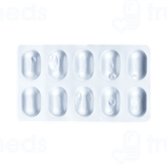 Thio Xl 4mg Capsule 10 Thio Xl 4mg Capsule 10