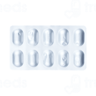 Thio Xl 4mg Capsule 10