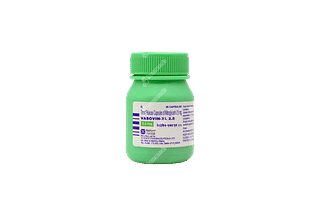 Vasovin Xl 2.5 MG Capsule Xl 25