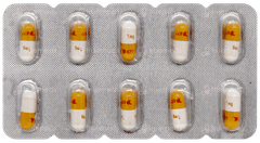 Advagraf 1mg Capsule 10