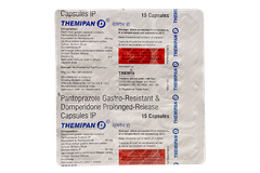 Themipan D Capsule 15