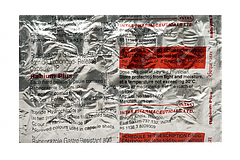 Rabium Plus Capsule Pr 10