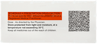 Rabium Plus Capsule Pr 10