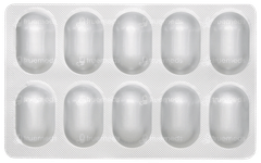 Pantafast Dsr Capsule 10