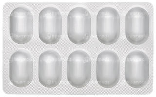 Pantafast Dsr Capsule 10