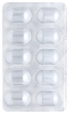 Esopen Ls Capsule 10 Esopen Ls Capsule 10