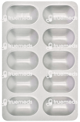 Zosa Dsr Capsules 10