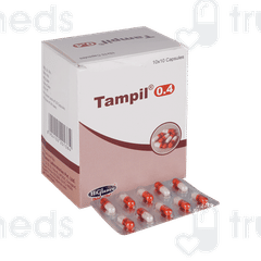 Tampil 0.4 Capsule 10